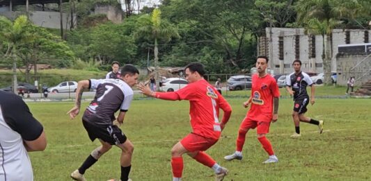 Ribeirão Pires recebe duelo entre Vasquinho e União FC pelas quartas de final do Campeonato Amador do Estado