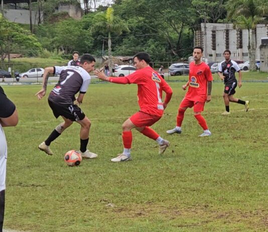 Ribeirão Pires recebe duelo entre Vasquinho e União FC pelas quartas de final do Campeonato Amador do Estado