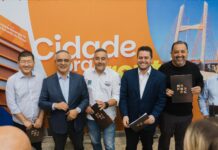 Consórcio ABC debate educação e modernização da gestão pública em assembleia de prefeitos