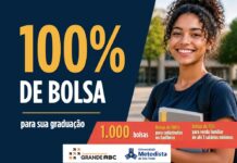 Consórcio ABC recebe documentação para concessão de bolsas de estudo na Universidade Metodista