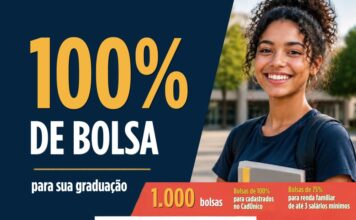 Consórcio ABC recebe documentação para concessão de bolsas de estudo na Universidade Metodista