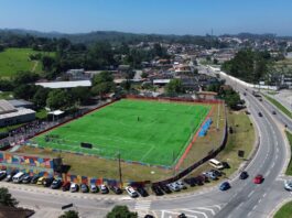Campeonato Master 50tão começa com rodada movimentada em Ribeirão Pires