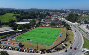 Campeonato Master 50tão começa com rodada movimentada em Ribeirão Pires