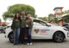 Ribeirão Pires recebe novo veículo para reforçar atuação da equipe de Bem-Estar Animal