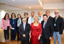 FMABC concede título de Professor Emérito a três docentes em cerimônia marcada por emoção