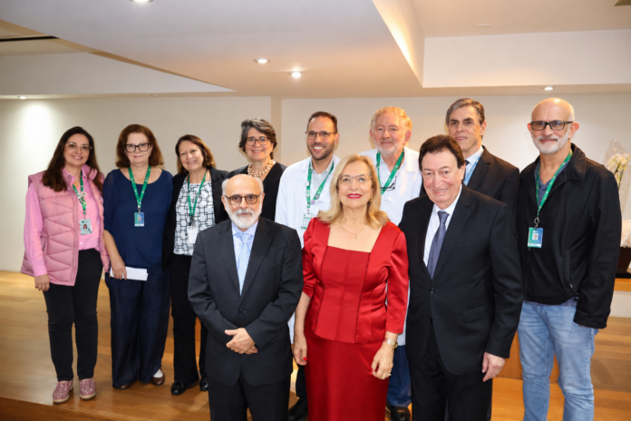 Cerimônia Professores Eméritos (2)