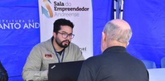 Santo André levará serviços gratuitos a empreendedores do bairro Santa Teresinha