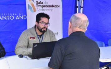 Santo André levará serviços gratuitos a empreendedores do bairro Santa Teresinha