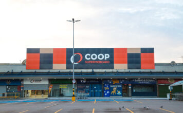 Campanha de aniversário e Dia Coop movimentam a rede de varejo com promoções no fim de semana