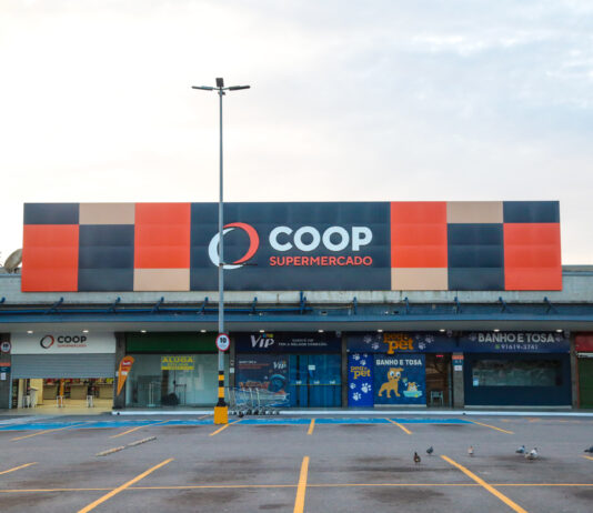 Campanha de aniversário e Dia Coop movimentam a rede de varejo com promoções no fim de semana