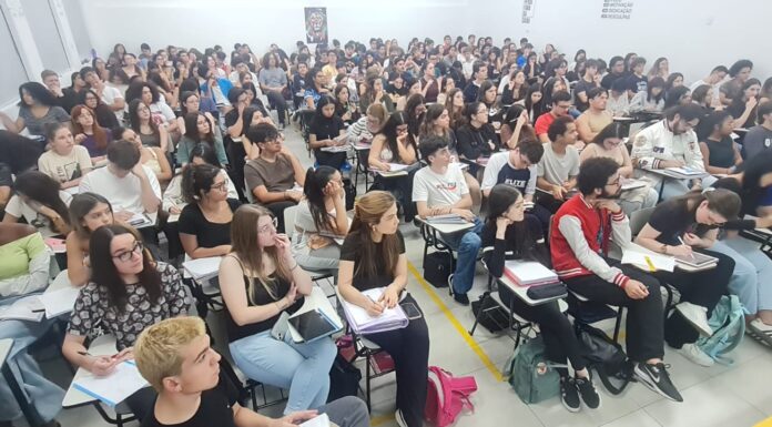Singular Anglo abre matrículas para 2027 e promove concurso de bolsas
