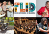 ABC tem programação cultural no fim de semana com literatura, música, exposição, teatro e motos clássicas