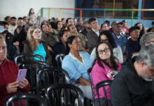 São Bernardo inicia Plano de Ação para reurbanizar Jardim Cláudia após dez anos de espera