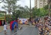 Dia de Brincar de São Caetano do Sul lota Parque Cidade das Crianças no feriado de 12 de outubro