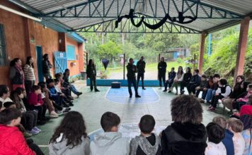 Semana do Lixo Zero mobiliza Ribeirão Pires com ações de conscientização, reciclagem e preservação ambiental
