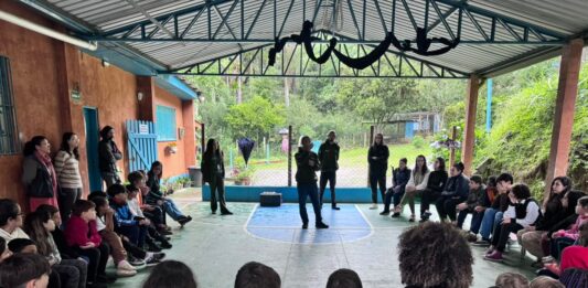 Semana do Lixo Zero mobiliza Ribeirão Pires com ações de conscientização, reciclagem e preservação ambiental