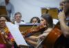 Sinfônica de Santo André apresenta espetáculo infantil “O Pequeno Mozart” neste domingo