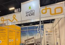 Santo André leva oportunidades de inovação à Feira do Empreendedor do Sebrae