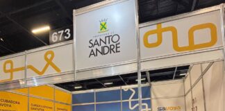 Santo André leva oportunidades de inovação à Feira do Empreendedor do Sebrae