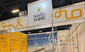 Santo André leva oportunidades de inovação à Feira do Empreendedor do Sebrae