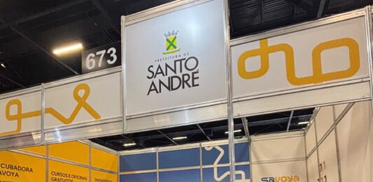 Santo André leva oportunidades de inovação à Feira do Empreendedor do Sebrae