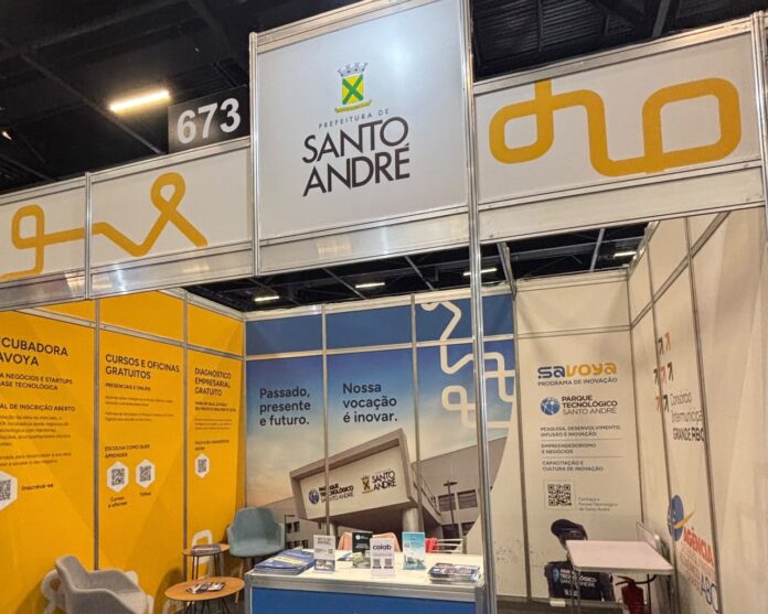 Feira do Empreendedor - Prefeitura de Santo André (2)