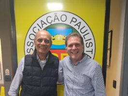 Consórcio ABC e Associação Paulista de Municípios debatem avanços em compras compartilhadas