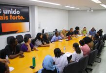 Consórcio ABC prepara Feira Afro ABC e articula participação regional na Feira do Empreendedor