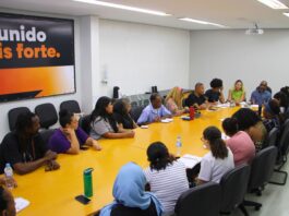 Consórcio ABC prepara Feira Afro ABC e articula participação regional na Feira do Empreendedor