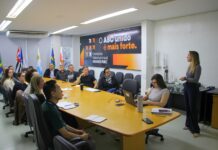 ABC inicia articulação para fortalecer cadeia produtiva do cambuci e frutos da Mata Atlântica