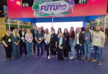 ABC participa da Feira do Empreendedor do Sebrae com representantes da região