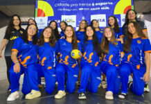São Bernardo leva 174 atletas para disputa dos Jogos Abertos do Interior, em Votuporanga