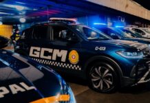 GCM detém homem alcoolizado que realizava ‘racha’ no Bairro dos Casa