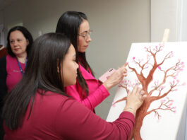 FUABC e Centro Universitário FMABC têm programação especial pelo Outubro Rosa