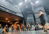 Escola Livre de Teatro de Santo André promove Mostra de Processos