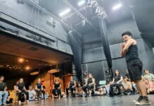 Escola Livre de Teatro de Santo André promove Mostra de Processos