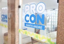 Procon Santo André promove mutirão para renegociação de dívidas com Enel e Sabesp