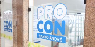 Procon Santo André promove mutirão para renegociação de dívidas com Enel e Sabesp
