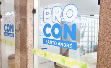 Procon Santo André promove mutirão para renegociação de dívidas com Enel e Sabesp