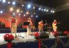 Prefeitura de São Caetano seleciona artistas para a programação de Natal