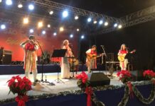 Prefeitura de São Caetano seleciona artistas para a programação de Natal