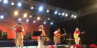 Prefeitura de São Caetano seleciona artistas para a programação de Natal