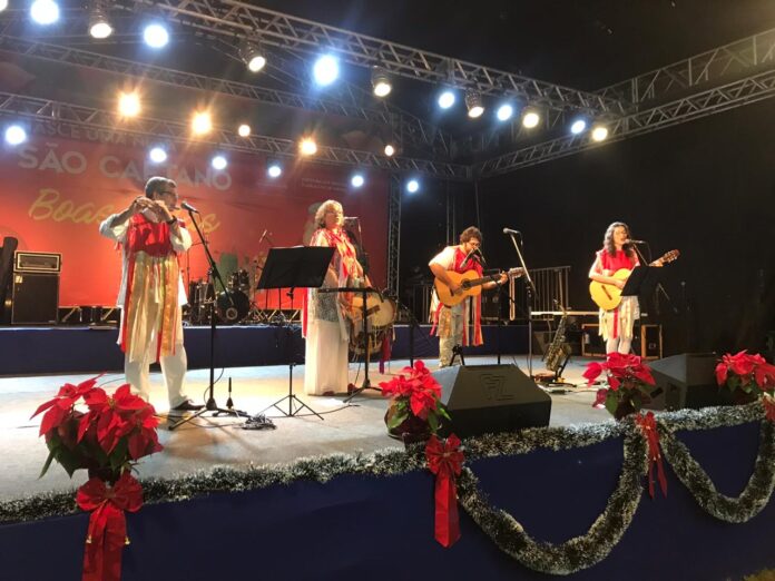 Natal_ programação cultural