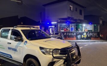 Operação Sono Tranquilo autua 17 estabelecimentos de Santo André por excesso de ruído