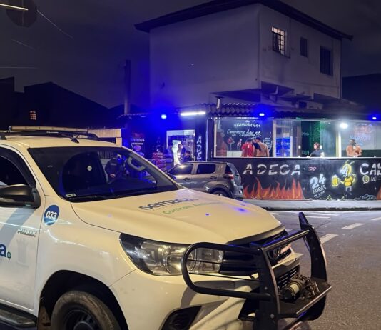 Operação Sono Tranquilo autua 17 estabelecimentos de Santo André por excesso de ruído