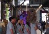 Prefeitura de Ribeirão Pires promove City Tour do PEPTA com estudantes e jovens da cidade