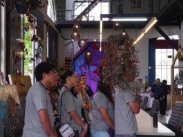 Prefeitura de Ribeirão Pires promove City Tour do PEPTA com estudantes e jovens da cidade
