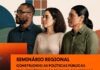 Consórcio ABC promove seminário regional sobre políticas públicas de saúde étnico-raciais