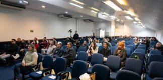 São Caetano realiza últimas audiências públicas da revisão do Plano Diretor 2026-2035