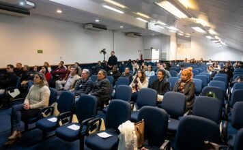 São Caetano realiza últimas audiências públicas da revisão do Plano Diretor 2026-2035
